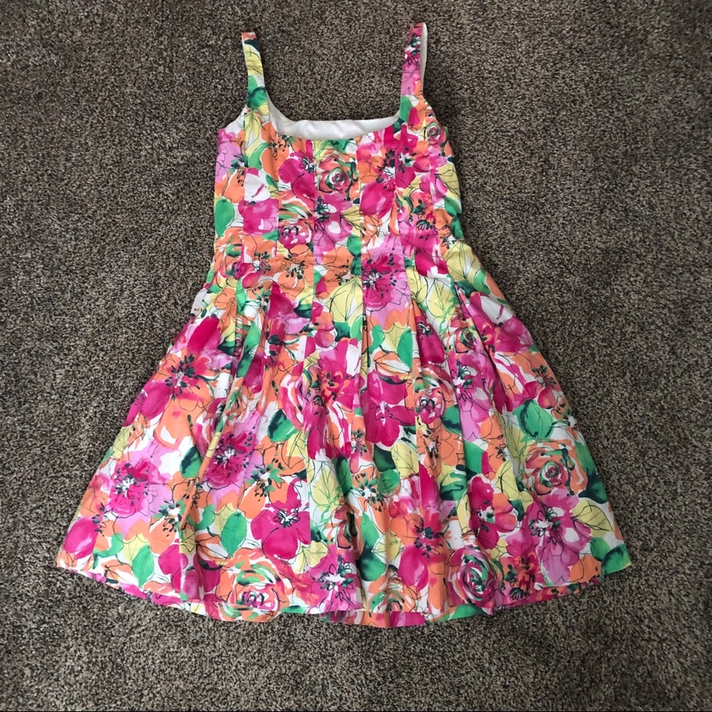 Spring/Summer Dress